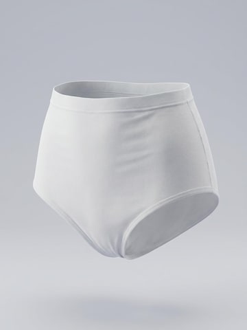 Slip 'ST15' di ALISA in bianco