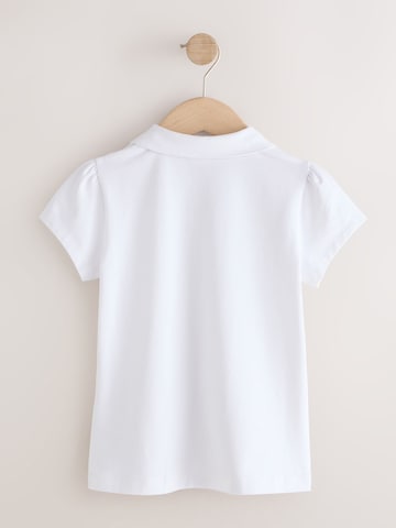 Next Shirt in Wit