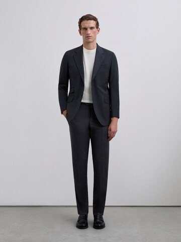 Scalpers Regular Pantalon 'Pantalon Co-Nos' in Grijs