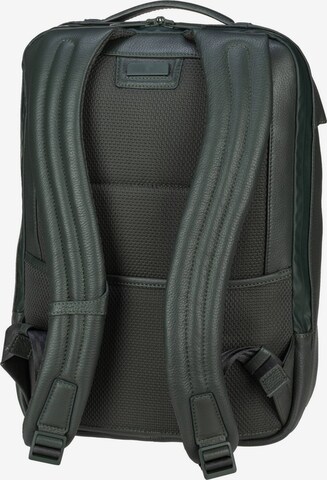 Porsche Design Backpack in Green
