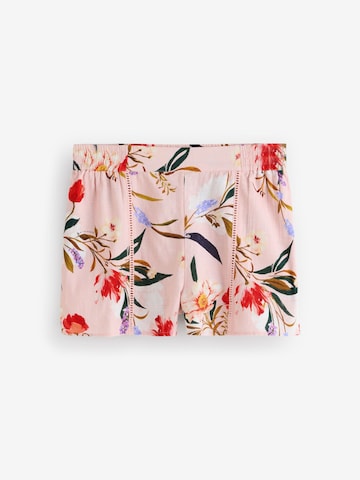 B by Ted Baker Korte pyjama in Roze