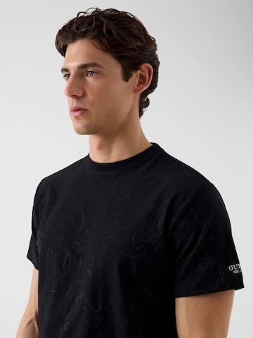 GUESS Shirt in Black