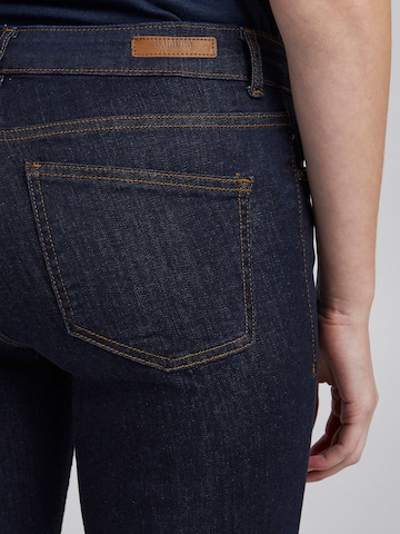 b.young Slimfit Jeans 'Lolar' i blå