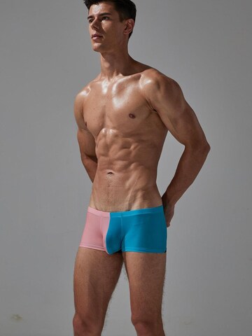SEOBEAN Boxershorts in Pink