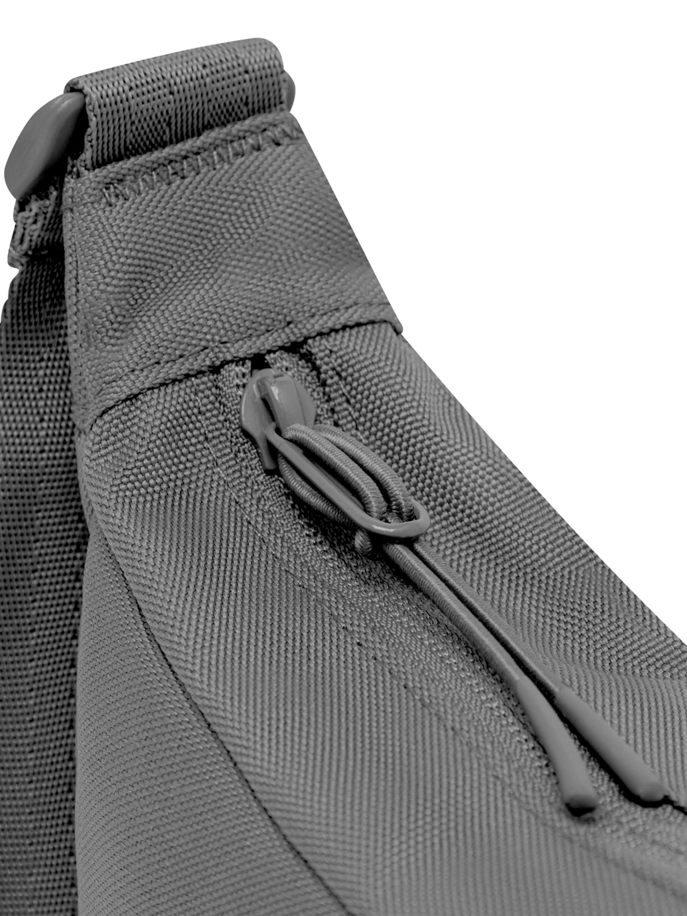 Johnny Urban Τσάντα ώμου 'Ally Small' σε γκρι