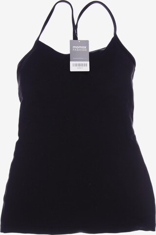 Lululemon Top & Shirt in XXXS in Black: front