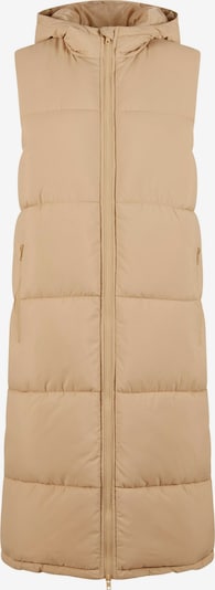 Urban Classics Prsluk u bež, Pregled proizvoda