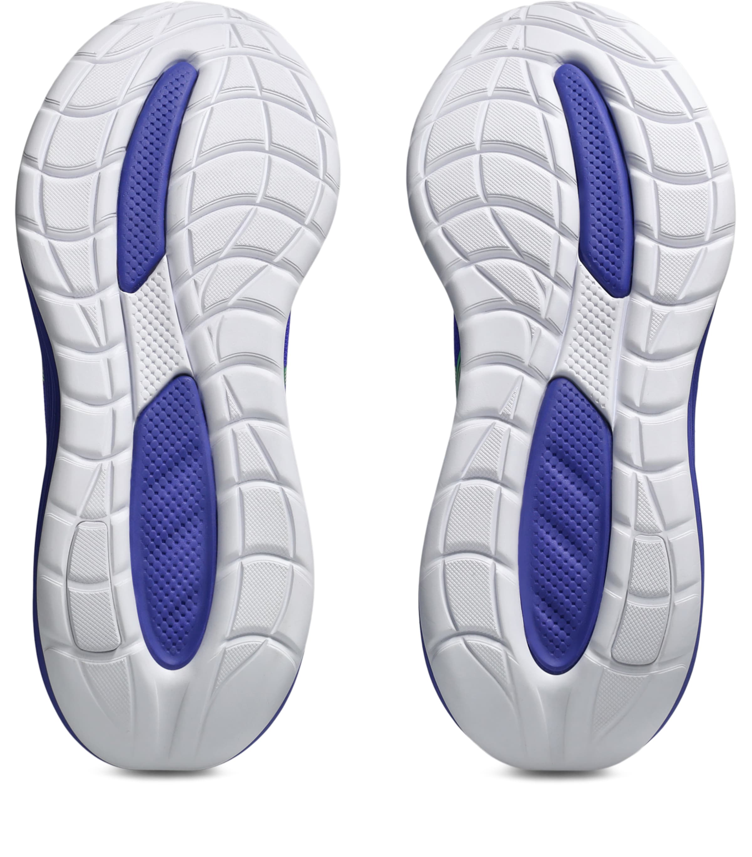 ASICS Running Shoes in Purple