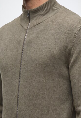 Lindbergh Cardigan i beige