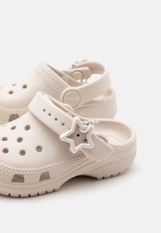 Crocs Sandals 'Classic' in Brown