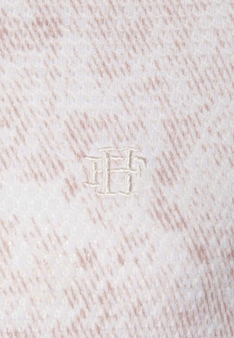 Maglietta di Felix Hardy in rosa