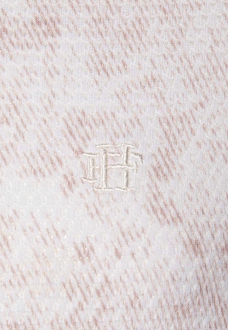 Maglietta di Felix Hardy in rosa