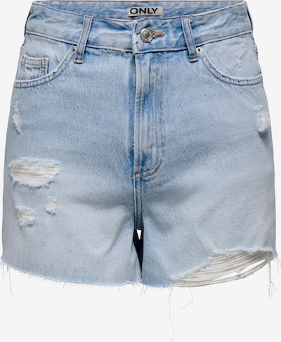 Jeans 'ONLGabi' ONLY pe albastru deschis, Vizualizare produs