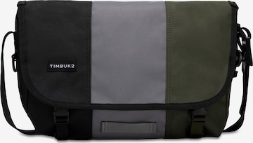 TIMBUK2 Umhängetasche in Mischfarben: predná strana