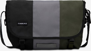 TIMBUK2 Crossbody Bag in Mixed colors: front
