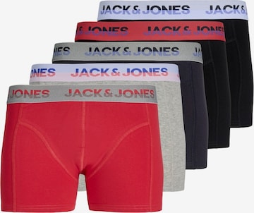 mėlyna JACK & JONES Boxer trumpikės 'JACJadon': priekis