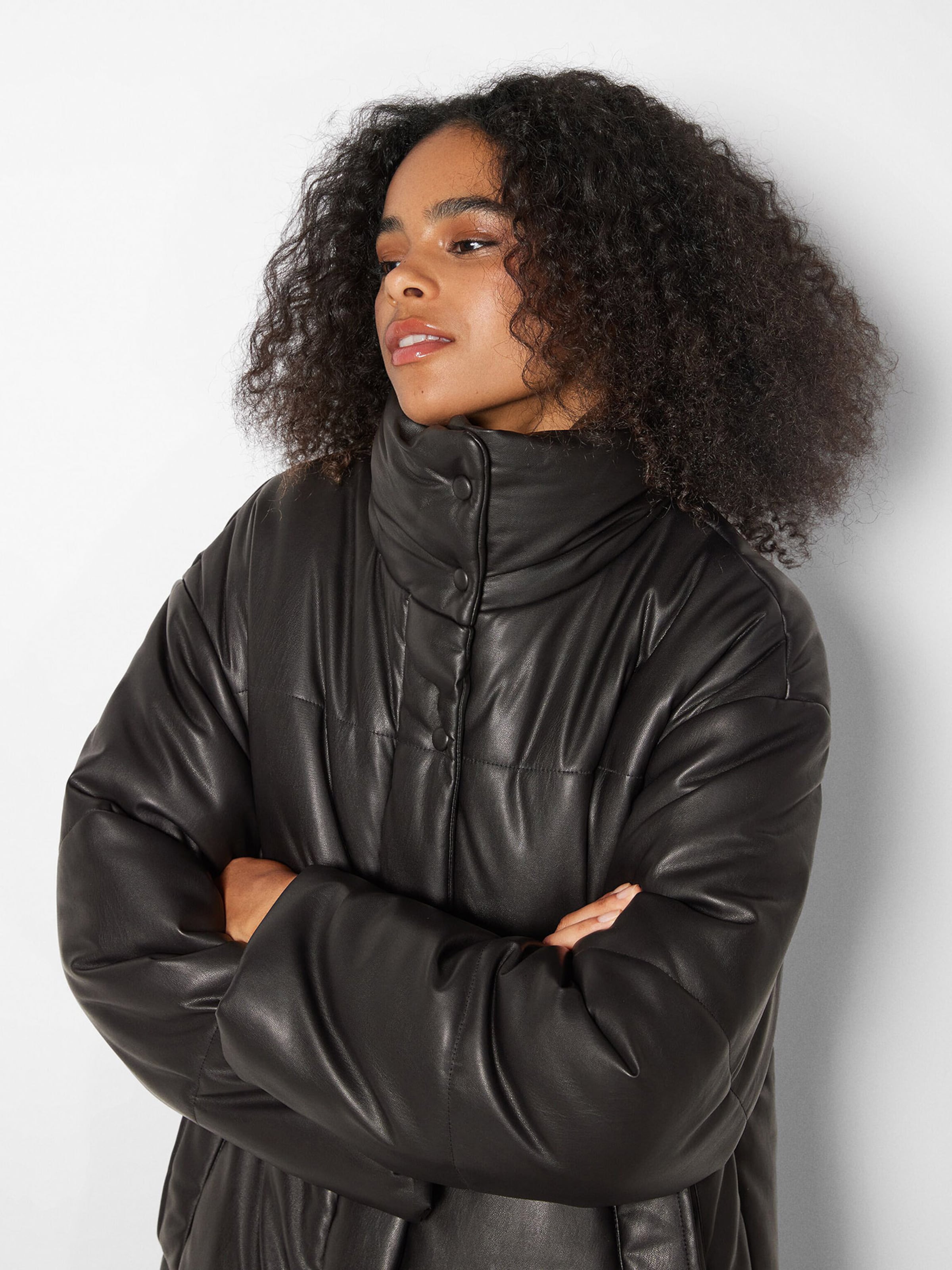 Doudoune femme bershka hot sale
