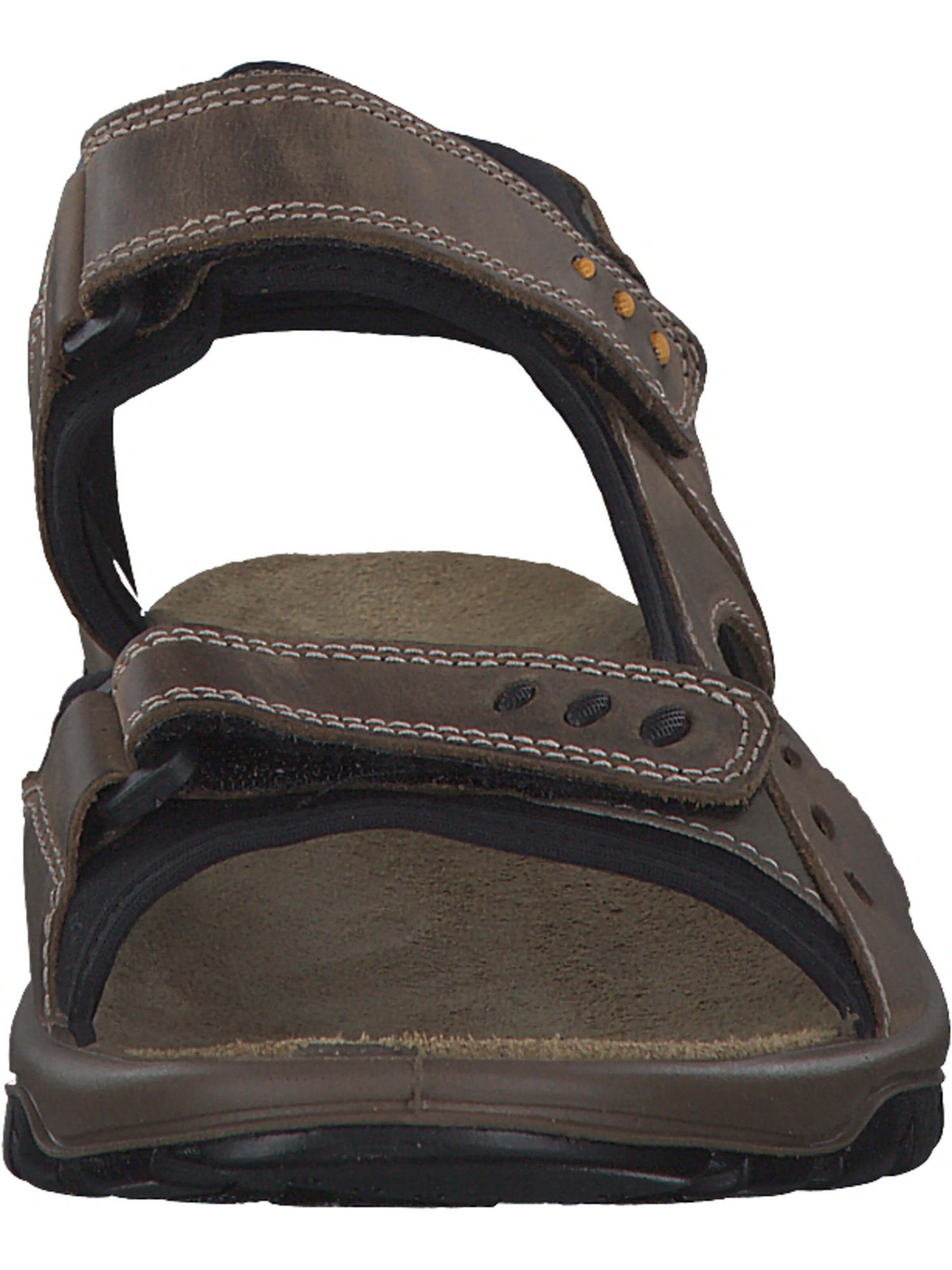 IMAC Sandals in Brown