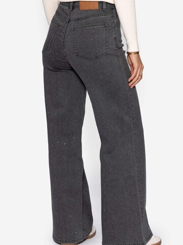 SASSYCLASSY Loose fit Jeans in Grey