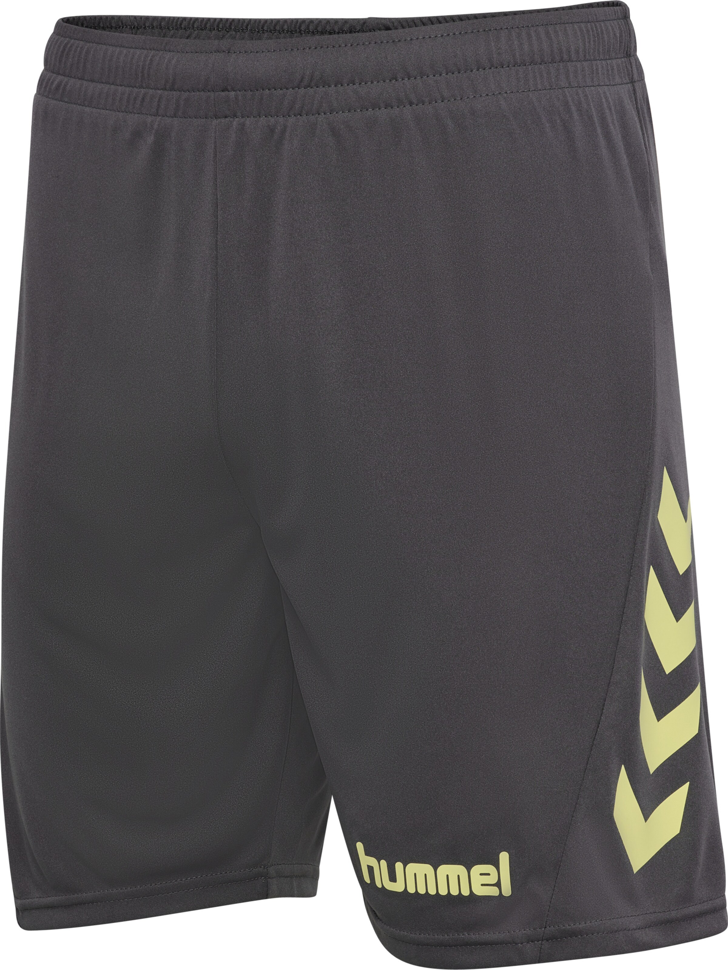 Hummel Tracksuit 'Promo' in Black