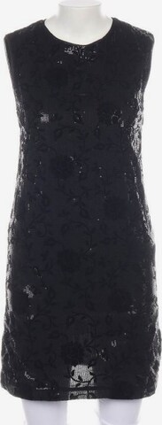 The Kooples Dress in XS in Black: front