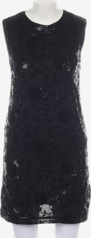 The Kooples Kleid XS in Schwarz: predná strana