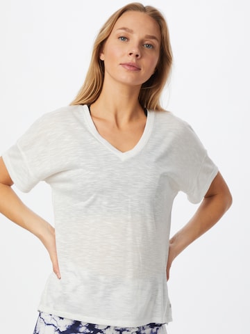 Marika Sport-Shirt 'AUDREY' in Weiß