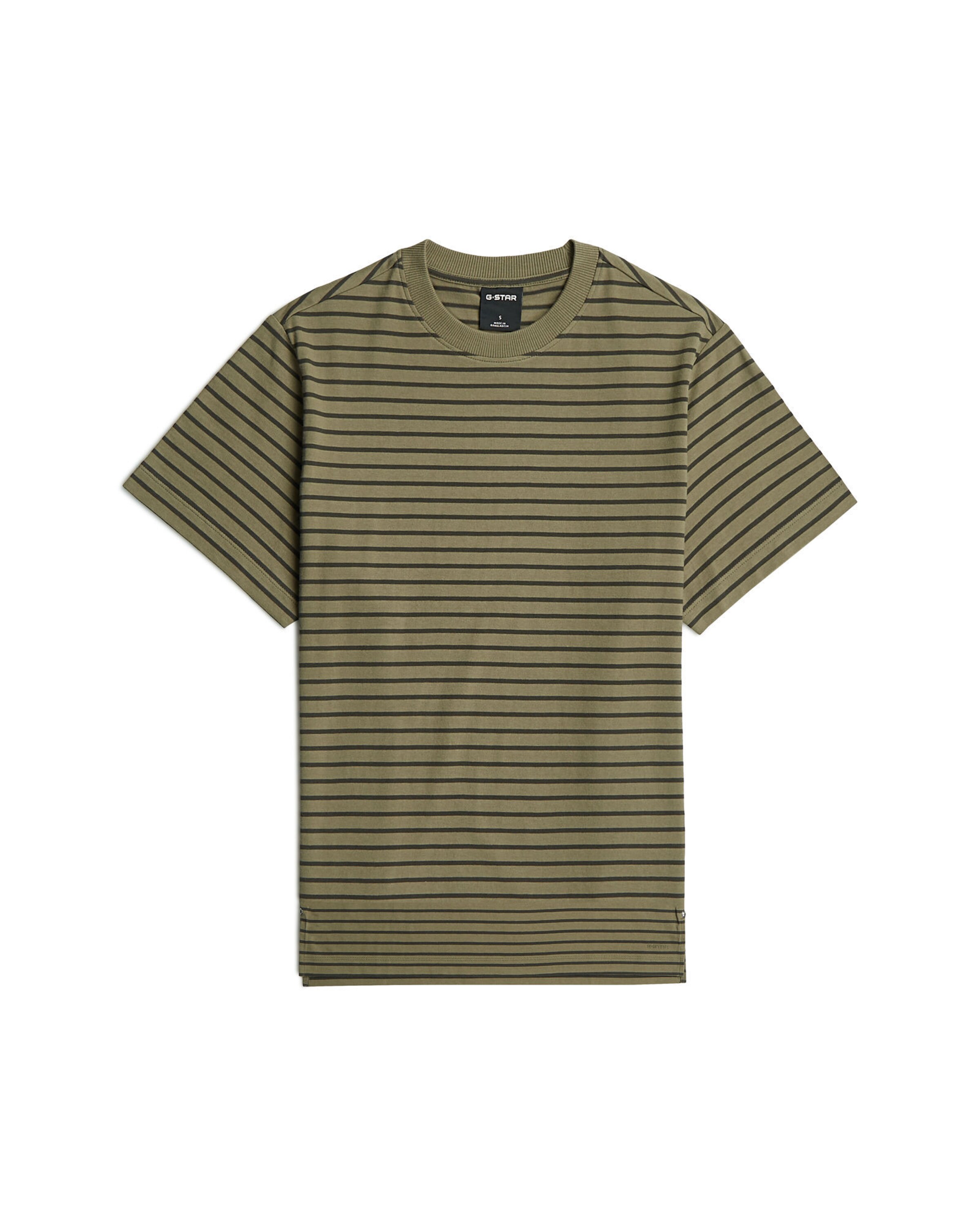 G-STAR Tops-T-Shirt ' ' in Mischfarben: Vorderseite