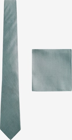 zaļš Next Kaklsaite: no priekšpuses