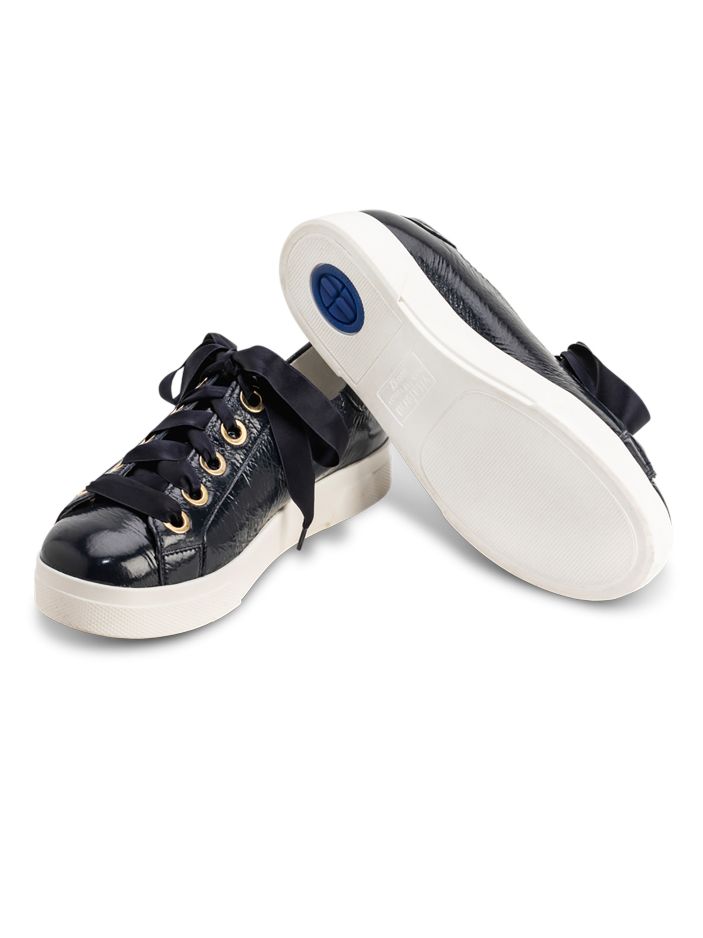 VITAFORM Sneakers laag in Blauw