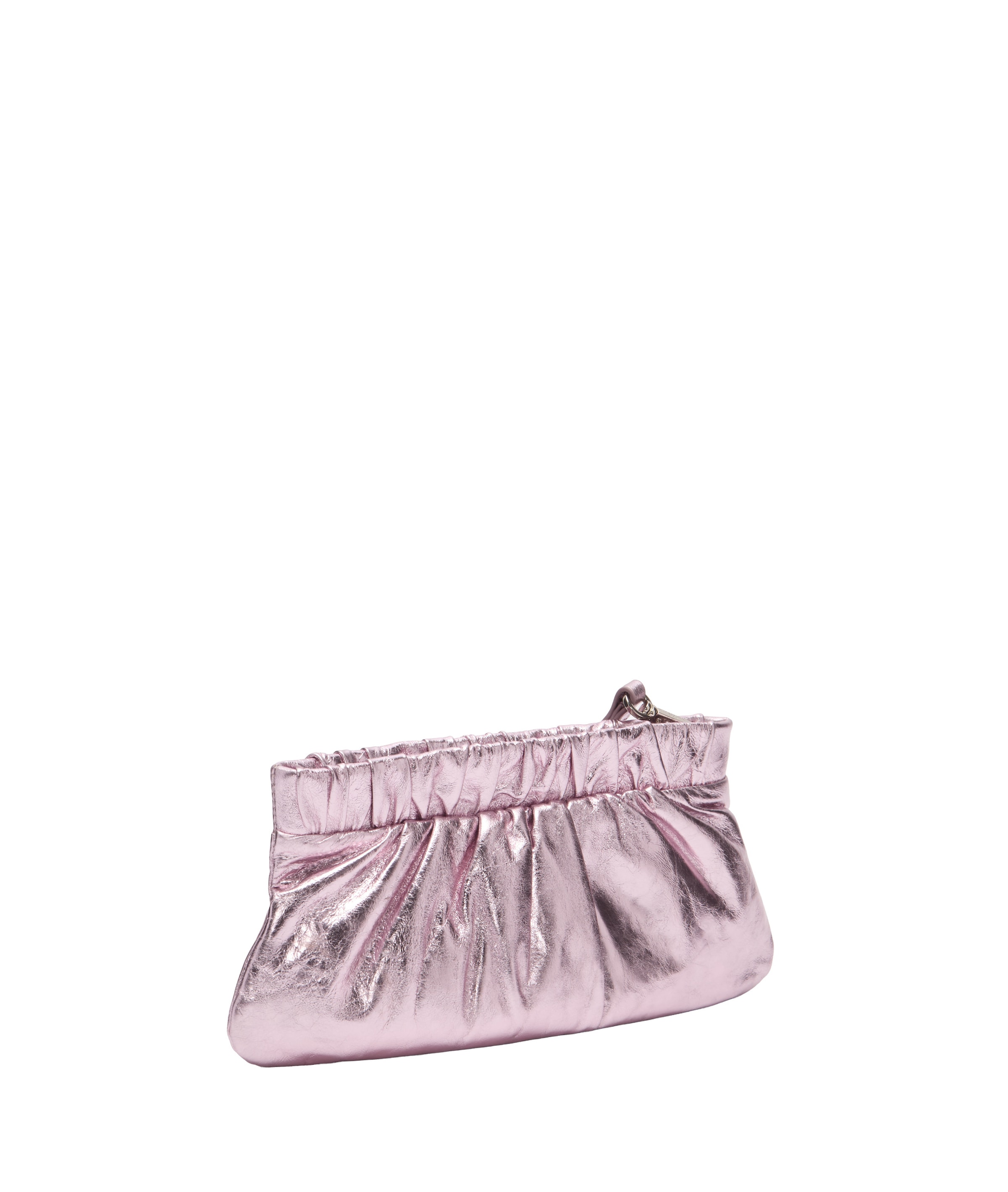 Liebeskind Berlin Clutch in Roze