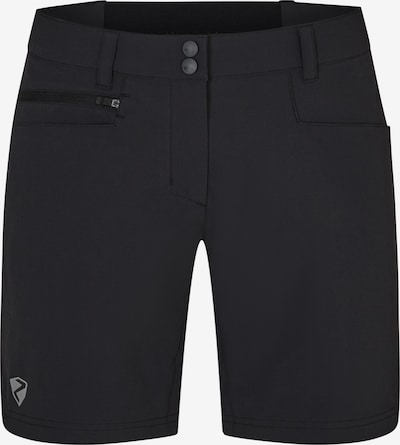 ZIENER Shorts 'NEJA X-Function' in schwarz, Produktansicht