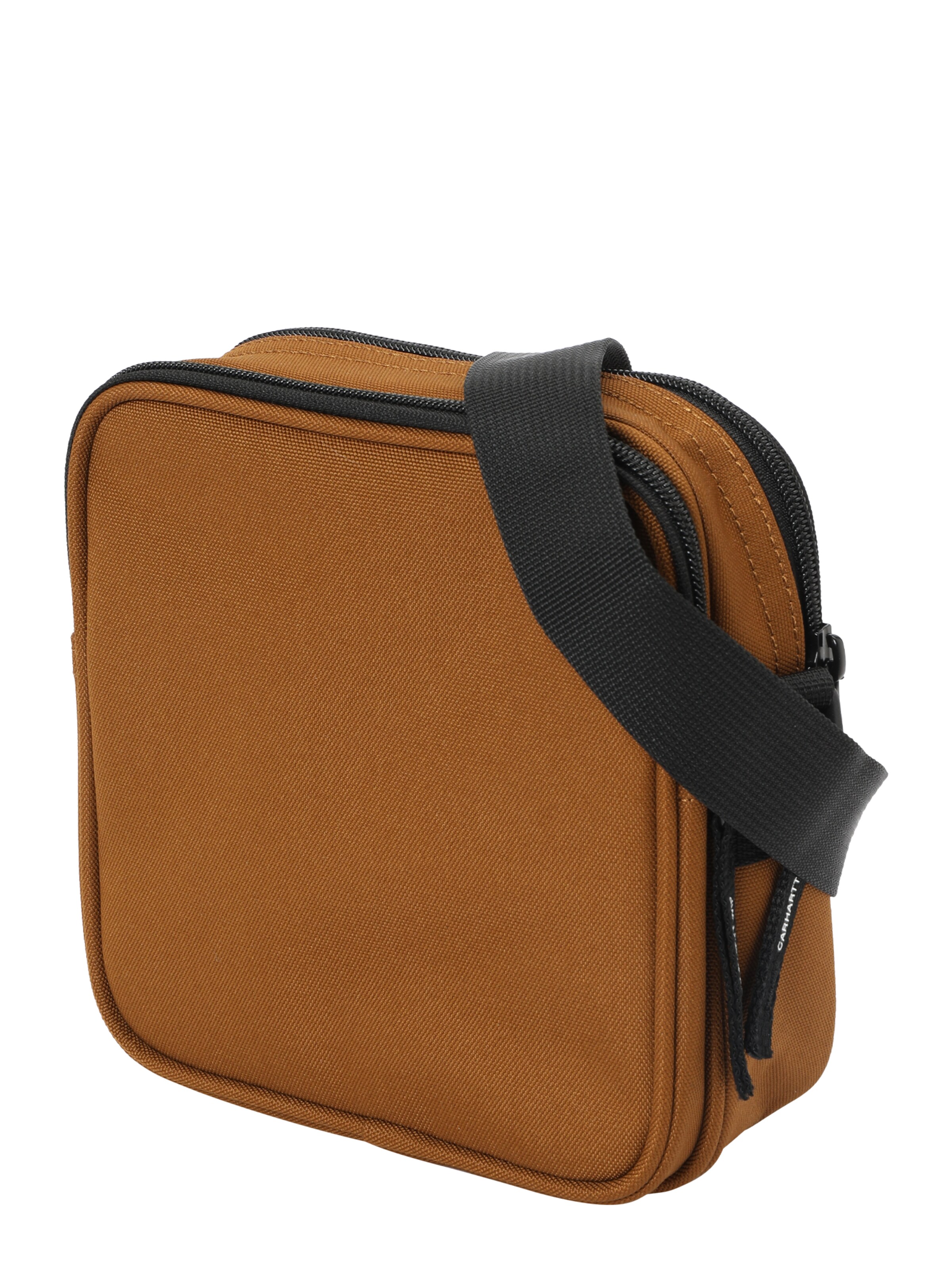 brūns Carhartt WIP Pleca soma 'Essentials'