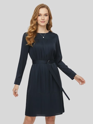 LapaPlus Klänning 'Women Dress' i blå