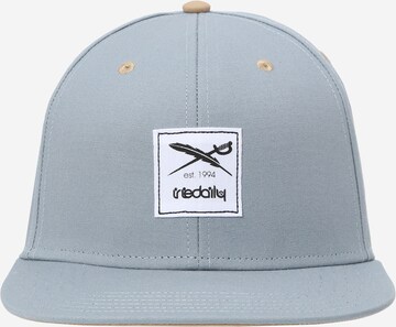 Cappello da baseball di Iriedaily in blu