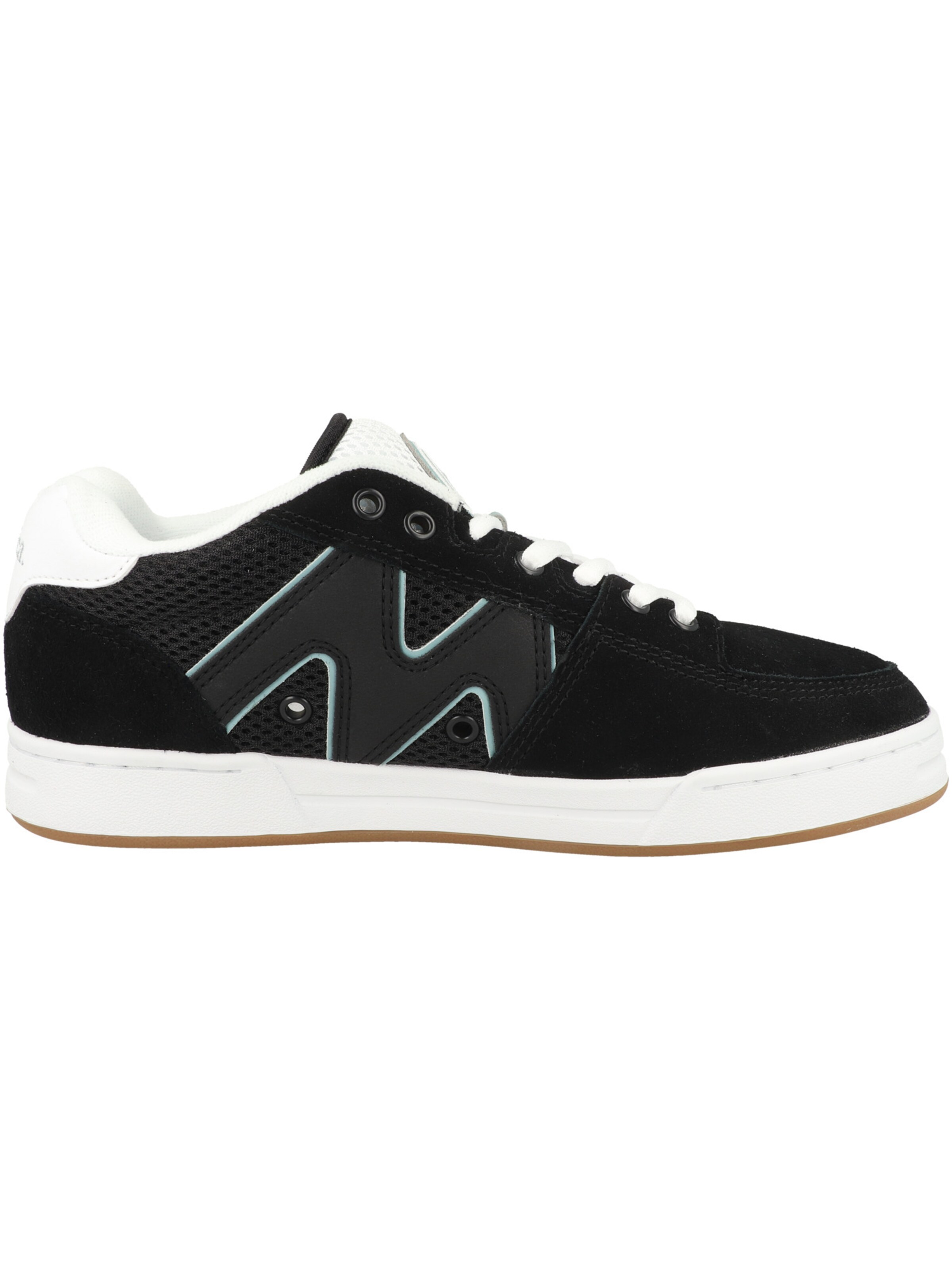 Baskets basses 'OG-1' Emerica en noir