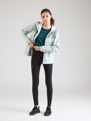 HELLY HANSEN Kültéri kabátok 'VANCOUVER' - zöld