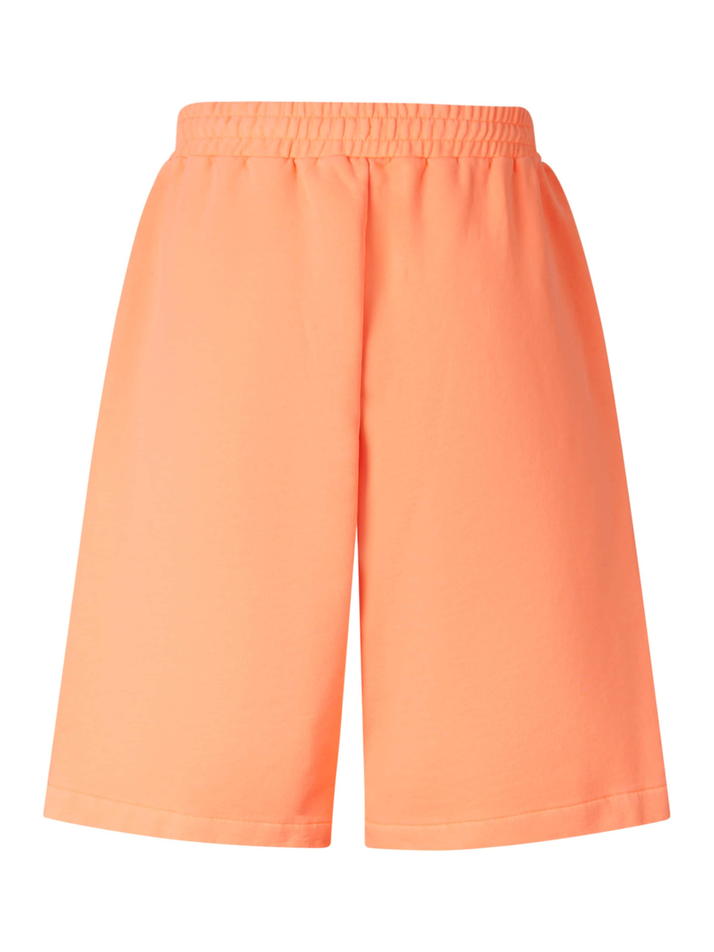 Bogner Fire + Ice Regular Pants 'Luseph' in Orange