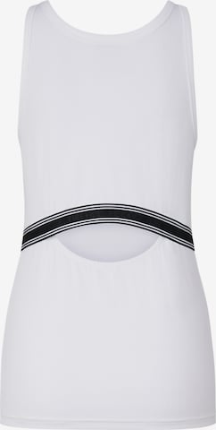 Bogner Fire + Ice Sports Top 'Ally' in White