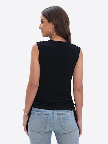 Imily Bela Top in Black