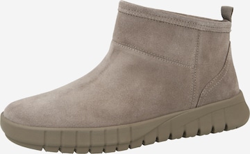 GEOX Bootsit 'FLEXTRIDE' värissä beige: etupuoli