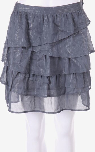 H&M Skirt in S in Smoke blue, Item view