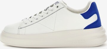 GUESS Sneaker 'Elbina ' in Weiß: predná strana