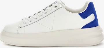 GUESS Sneakers 'Elbina ' in White: front