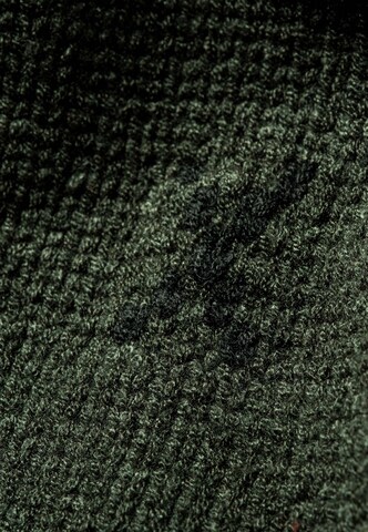 Berretto di Kaft in verde