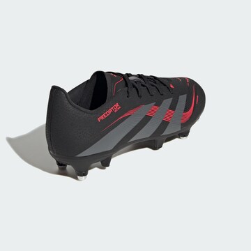 Chaussure de sport 'Predator League' ADIDAS PERFORMANCE en noir