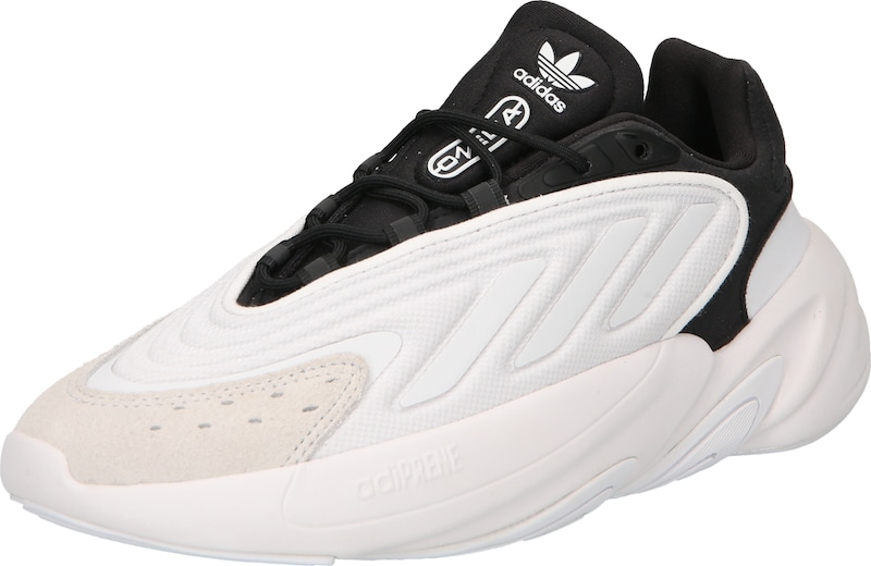 ADIDAS ORIGINALS Sneaker 'Ozelia' in Weiß ADIDAS ORIGINALS Sneaker 'Ozelia' in Weiß