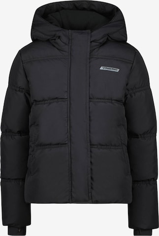 VINGINO Winterjacke 'TRANA' in Schwarz: predná strana