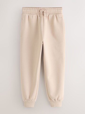 Effilé Pantalon CLARKS en beige