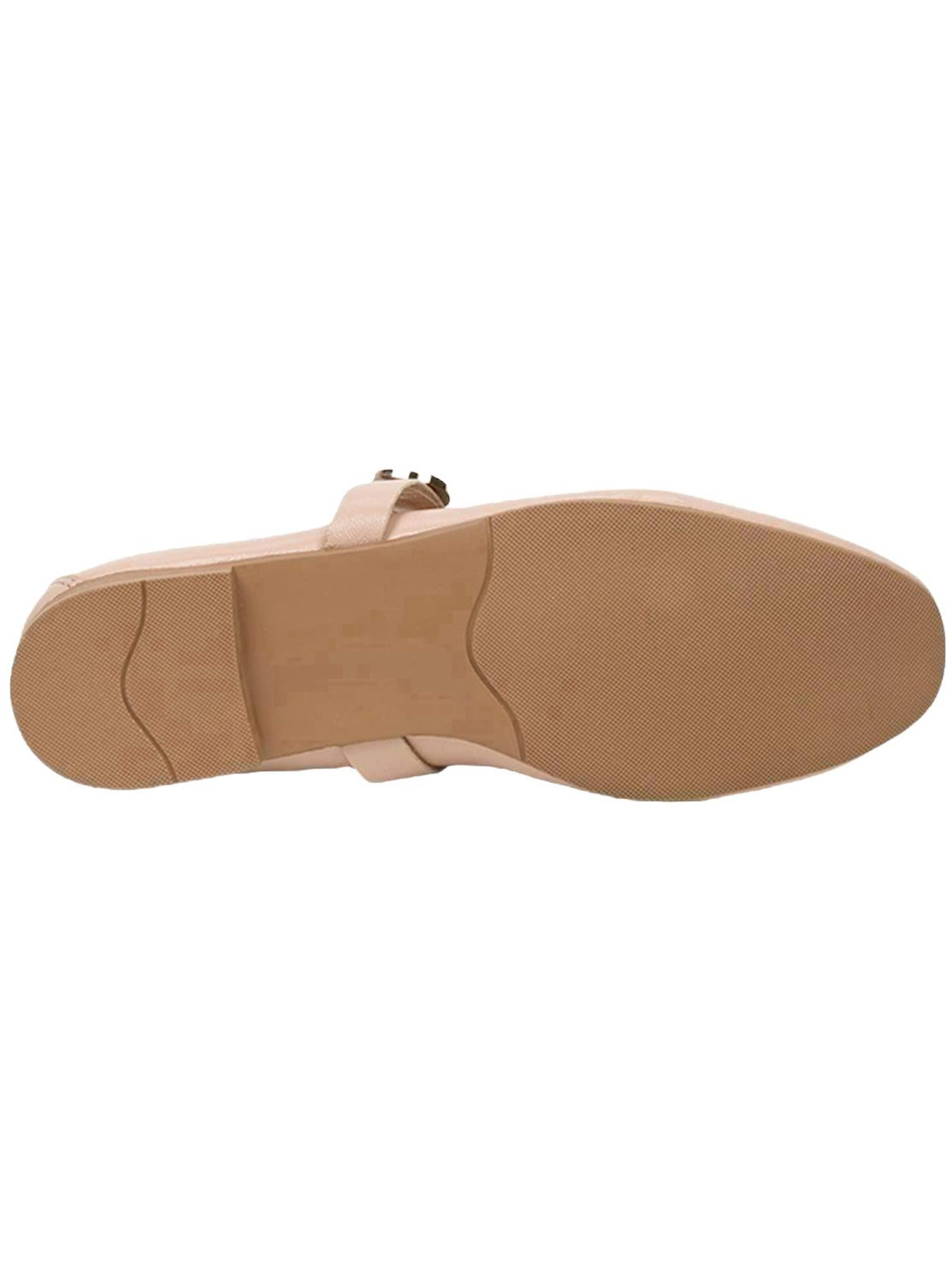 Desa Ballerina 'Ballerinas'‌‌ in Beige
